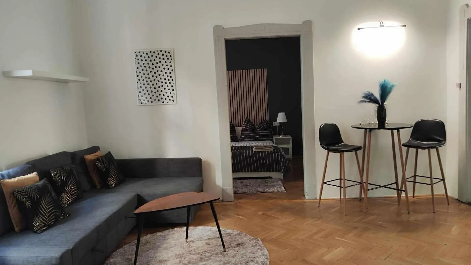 Appartamento Frankyapartment Budapest