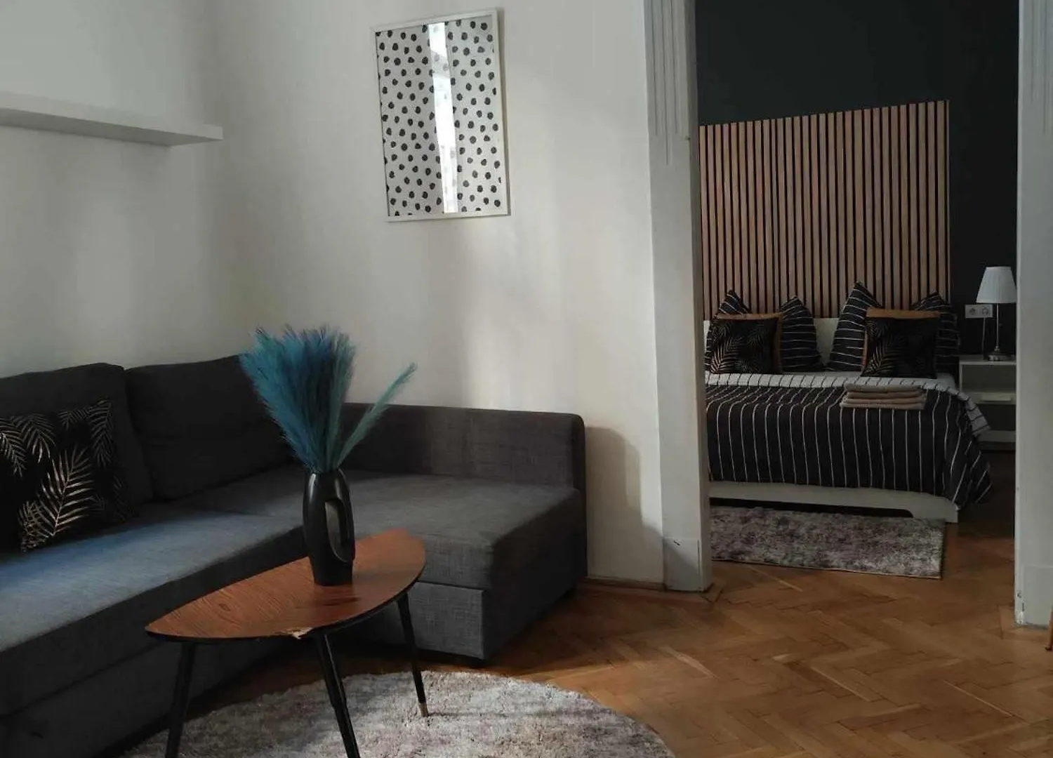 Frankyapartment Budapest Appartamento